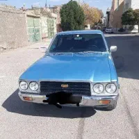 تویوتا کرونا