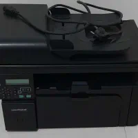 پرینتر چهار کاره اچ پی hp1214 nf