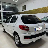 ۲۰۷پانا|خودرو سواری و وانت|فامنین, |دیوار