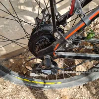 دوچرخه برقی ،شارژی برند pathfinder|دوچرخه، اسکیت، اسکوتر|تهران, یوسفآباد|دیوار