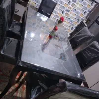 میز نهارخوری 6 نفره