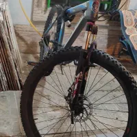 دوچرخه نو نو 26