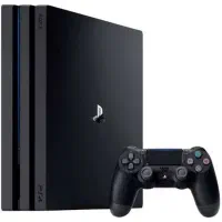 کنسول بازی سونی PS4 Pro