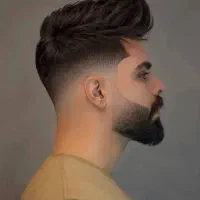 مدل مو رایگان