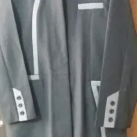 مانتو اداری و تعدادی لباس کاملا نو مناسب