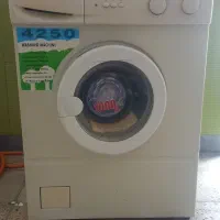 ماشین لباس شوئی پارس