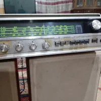 استریو بنیتون ژاپن با باند|سیستم صوتی خانگی|شیراز, کوشک میدان|دیوار