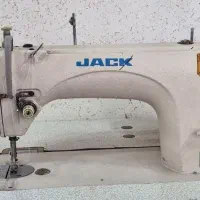 چرخ صنعتی جک