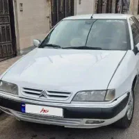 زانتیا ۲۰۰۰ مدل ۸۵|خودرو سواری و وانت|ورامین, خیر آباد|دیوار