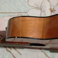 گیتار YAMAHA C40|گیتار، بیس، امپلیفایر|ارژن, |دیوار