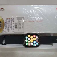 ساعت هوشمند مدل HK9 Pro Plus|ساعت|تهران, سید خندان (جلفا)|دیوار