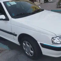 پژو پارس تیو فایو402|خودرو سواری و وانت|یزد, |دیوار