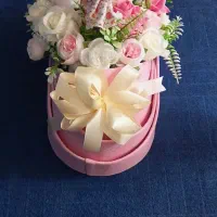 گل شیک|گل مصنوعی|بیرجند, |دیوار