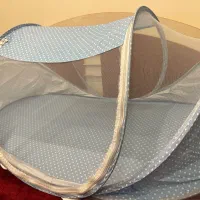 پشه بند سفری کودک