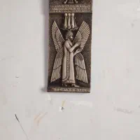 تابلوی کوروش بزرگ|صنایع دستی و سایر لوازم تزئینی|کرمانشاه, |دیوار