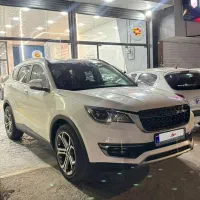 فیدلیتی پرایم ۵نفره پنج پر مدل ۱۴۰۱|خودرو سواری و وانت|سیرجان, |دیوار