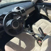 جنتو ۲۰۰۷|خودرو سواری و وانت|نظرآباد, رسالت|دیوار