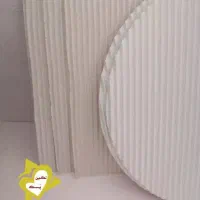 جعبه پیتزا سینگل کاغذ جعبه های سوخاری ساندویچ ...|کافی‌شاپ و رستوران|قم, قلعه کامکار|دیوار