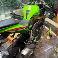 Zx25rr|موتورسیکلت|رشت, گلسار|دیوار