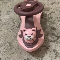 لوپ کار در حد نو