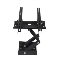 پایه ی نگهدارنده دیواری بازویی تلویزیون