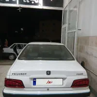 پژو پارس مدل 1400 بدون رنگ|خودرو سواری و وانت|آستارا, |دیوار