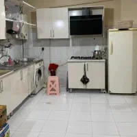 ۶۰مترطبقه دوم تک واحد اهری)پیک گلستان یکم ارم