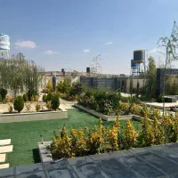 فروش باغ شهری ویلا کودیان