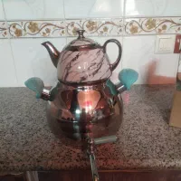 کتری وقوری سماوری