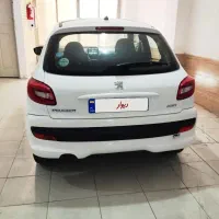 207سقف پانا اتومات|خودرو سواری و وانت|تبریز, |دیوار