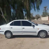 سمند LX مدل 93|خودرو سواری و وانت|لار, |دیوار