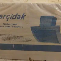 هودآشپزخانه|اجاق گاز و لوازم برقی پخت‌وپز|تیران, |دیوار