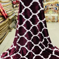 پتوی مسافرتی خارجی تک نفره