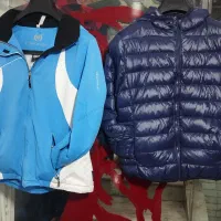 بار جدید بوتیک.عرشیا کاپشن پالتو و هودی شلوار. و|لباس|بیرجند, |دیوار