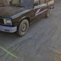 مزدا، معاوضه با سواری یا فروش|خودرو سواری و وانت|کرمان, |دیوار