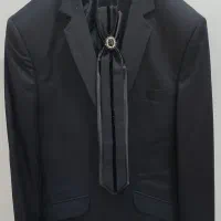 کت وشلوار دامادی درحد نو