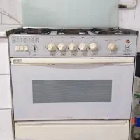 اجاق گاز فردار