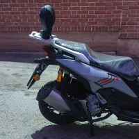 adv 250 cc|موتورسیکلت|کرج, عظیمیه|دیوار