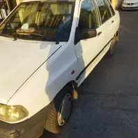 پراید 131 دوگانه سوز، مدل ۱۳۹۰