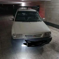 پراید وانت 1402