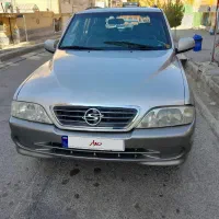 موسو ۳۲۰۰اتومات|خودرو سواری و وانت|اصفهان, محمودآباد|دیوار