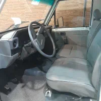 تویوتا ۳اف مدل ۷۸|خودرو سواری و وانت|بانه, |دیوار