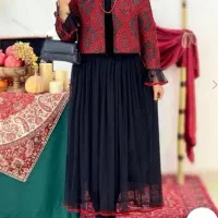 کت دامن