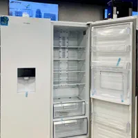 هیمالیا دوقلو آلفا قسطی|یخچال و فریزر|اهواز, گلستان|دیوار