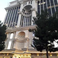 آپارتمان اجاره