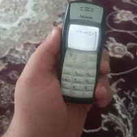 گوشی نوکیا 1100قدیمی اصلی