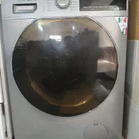 ماشین لباسشویی