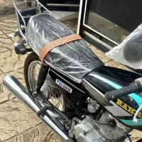 هندا 125 رهرو مدل 90|موتورسیکلت|کرج, خرمدشت|دیوار