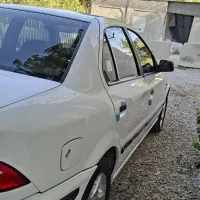سمنداستثنایی Lxمعاوزه بانیسان|خودرو سواری و وانت|کرمانشاه, |دیوار