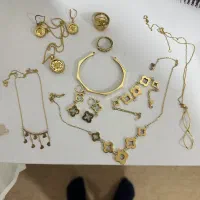 طلای نو کارنکرده